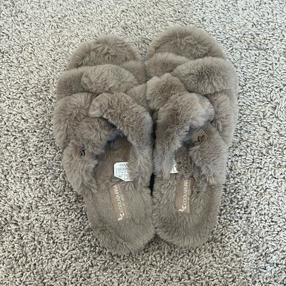 UGG Shoes - Kookaburra by UGG Nude Sandals